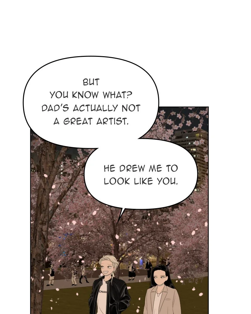 The Studentsof Illip Arts High Chapter 52 page 84