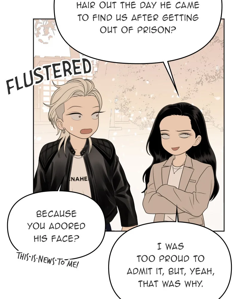 The Studentsof Illip Arts High Chapter 52 page 93