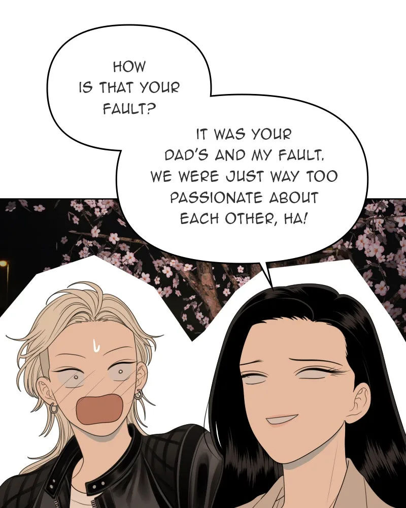 The Studentsof Illip Arts High Chapter 52 page 104