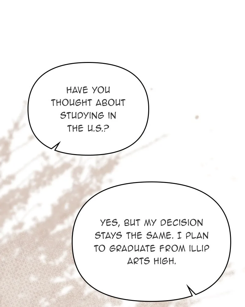 The Studentsof Illip Arts High Chapter 52 page 121