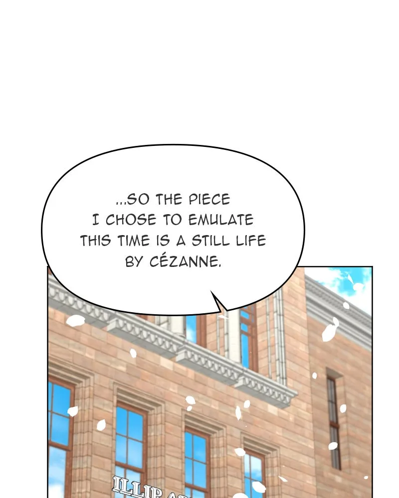 The Studentsof Illip Arts High Chapter 52 page 125