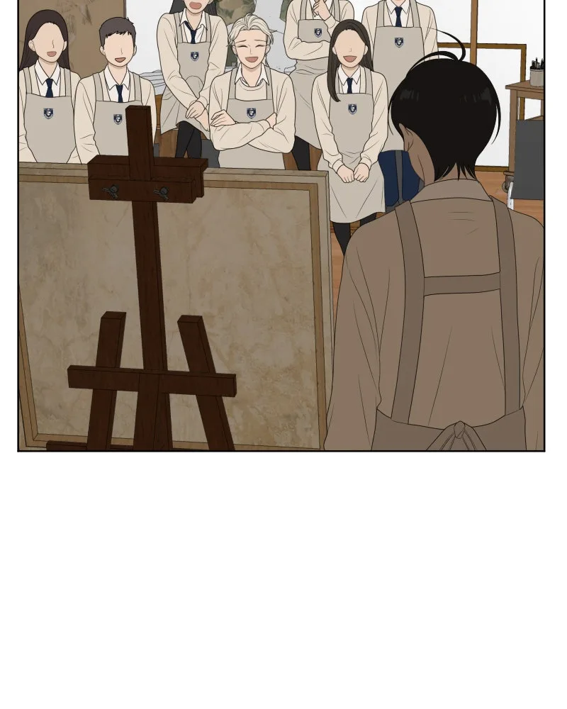 The Studentsof Illip Arts High Chapter 52 page 127