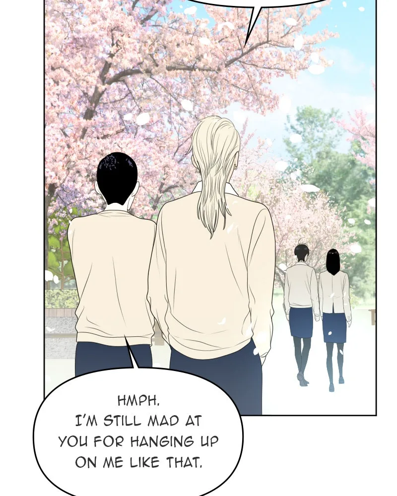 The Studentsof Illip Arts High Chapter 52 page 135