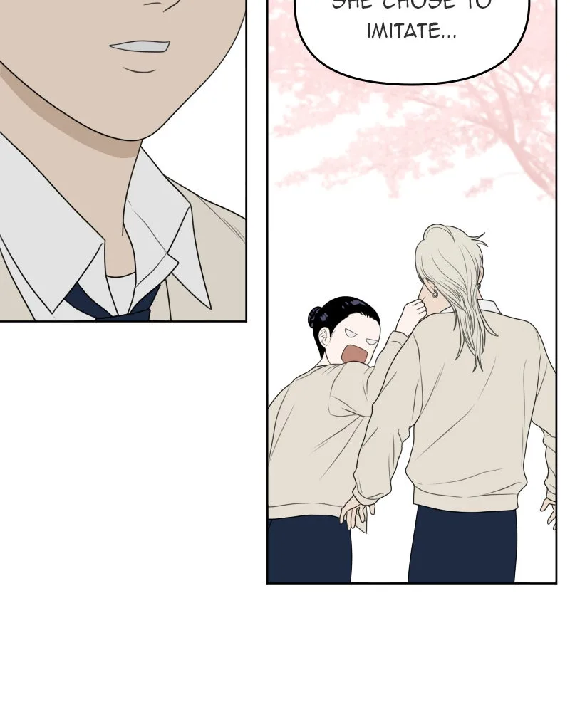 The Studentsof Illip Arts High Chapter 52 page 146