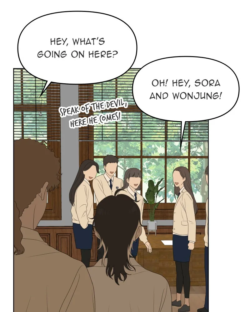 The Studentsof Illip Arts High Chapter 53 page 6