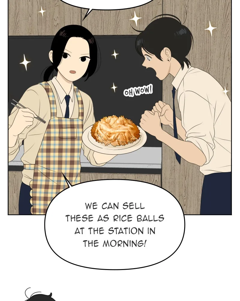 The Studentsof Illip Arts High Chapter 53 page 25