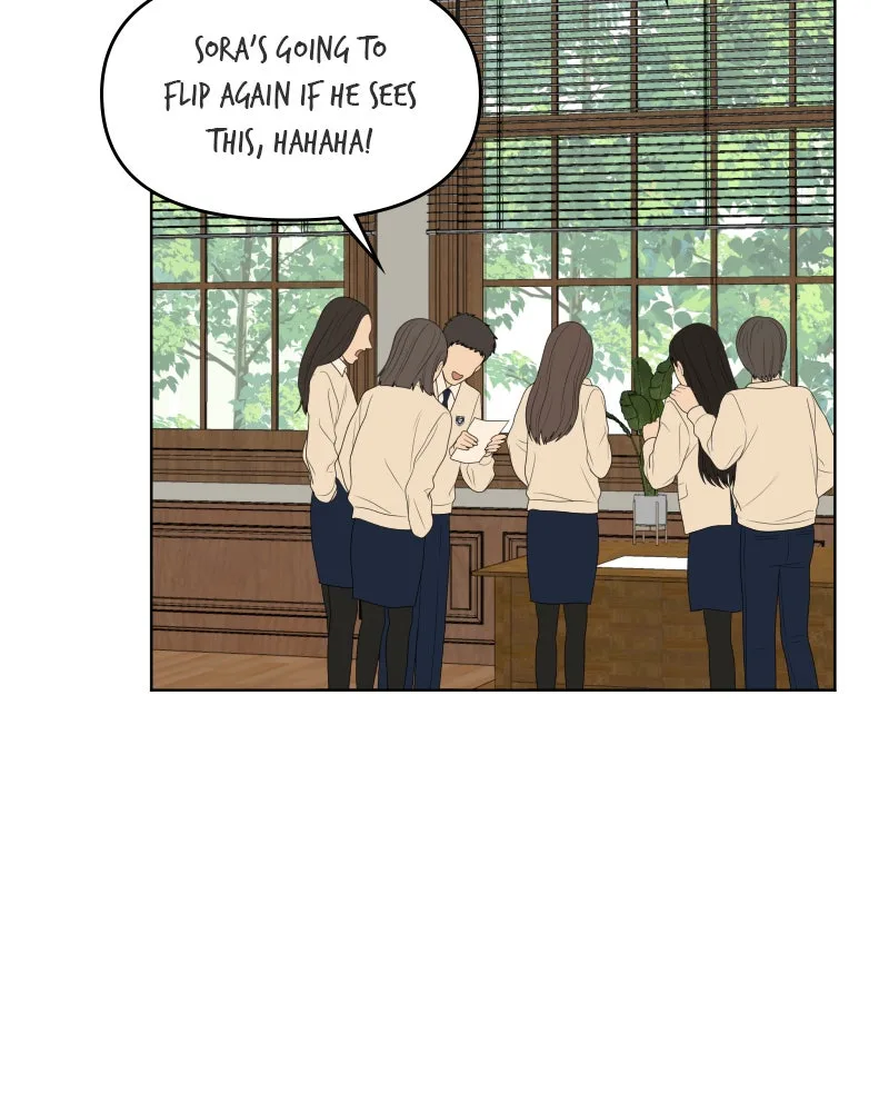 The Studentsof Illip Arts High Chapter 53 page 5
