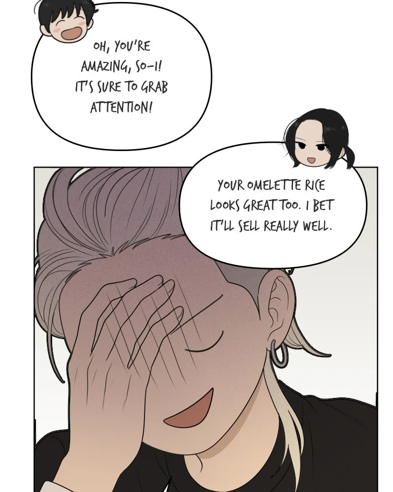 The Studentsof Illip Arts High Chapter 53 page 26