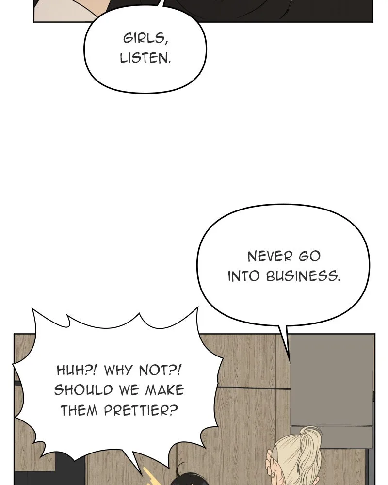 The Studentsof Illip Arts High Chapter 53 page 27