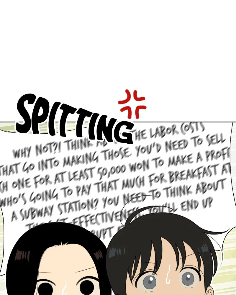 The Studentsof Illip Arts High Chapter 53 page 29