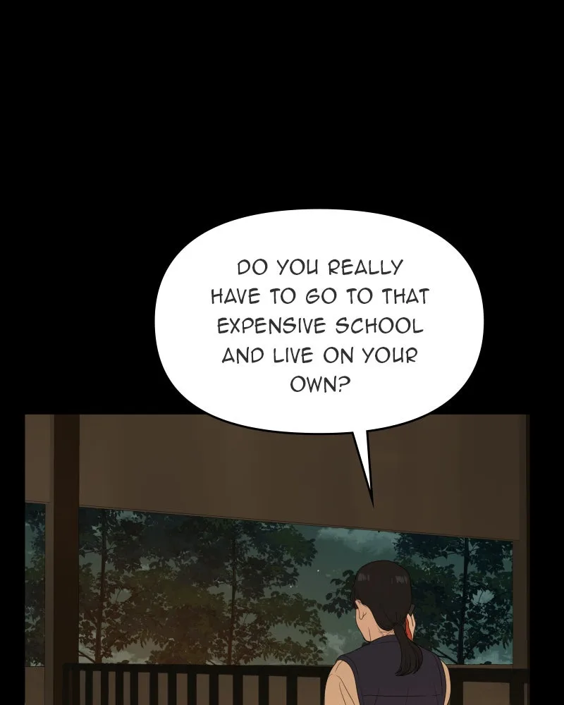 The Studentsof Illip Arts High Chapter 53 page 40