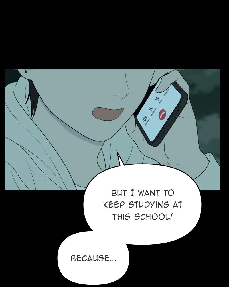 The Studentsof Illip Arts High Chapter 53 page 44