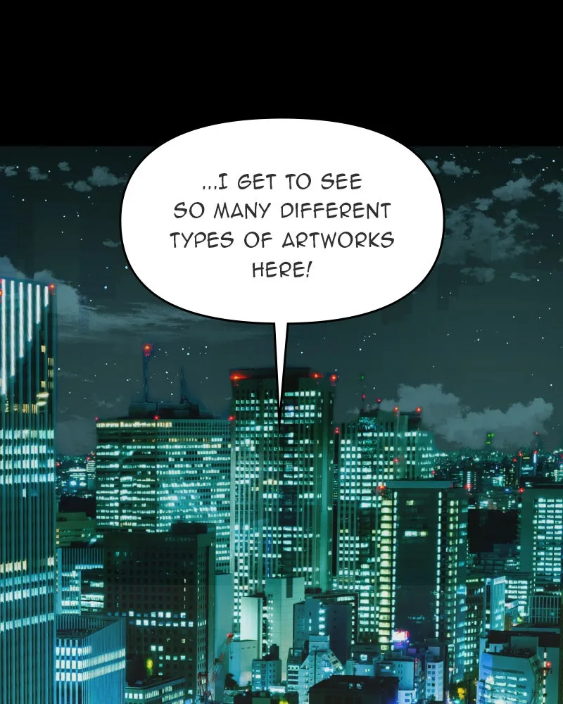 The Studentsof Illip Arts High Chapter 53 page 46