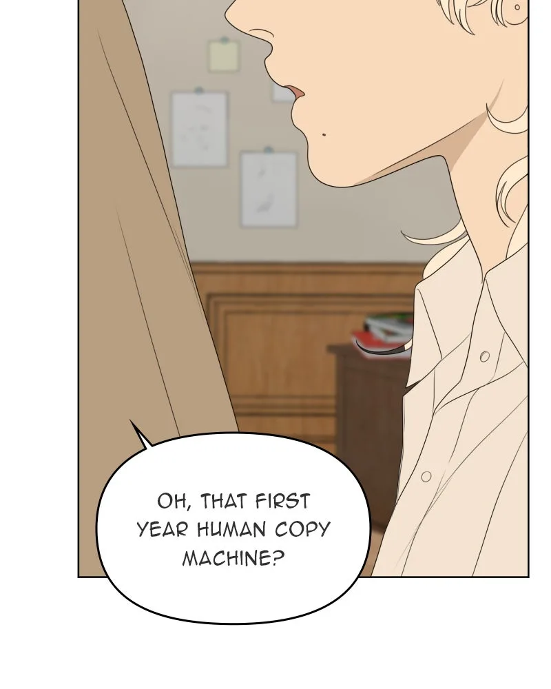 The Studentsof Illip Arts High Chapter 53 page 8