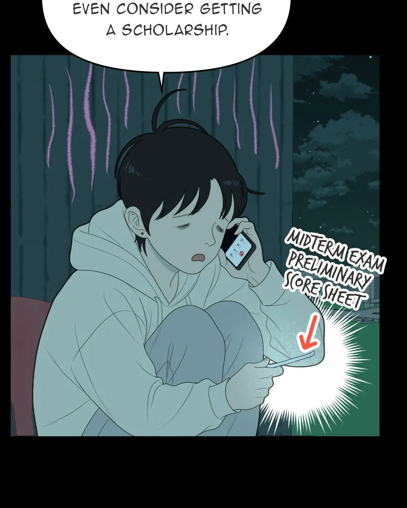 The Studentsof Illip Arts High Chapter 53 page 36