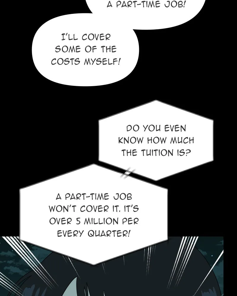 The Studentsof Illip Arts High Chapter 53 page 49