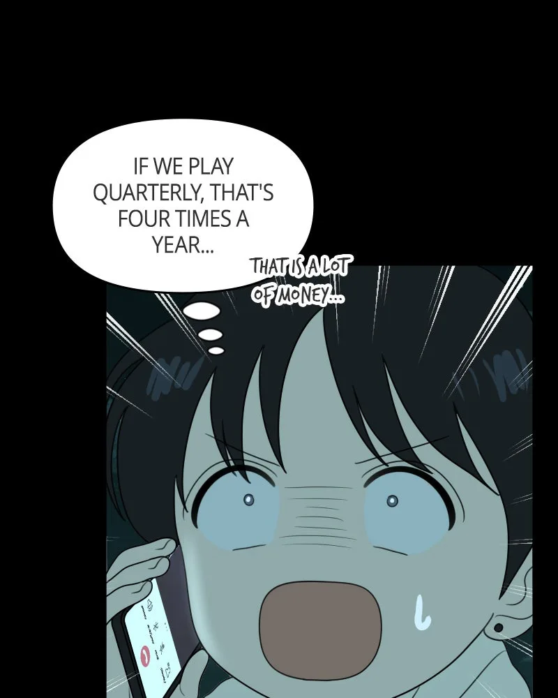 The Studentsof Illip Arts High Chapter 53 page 51