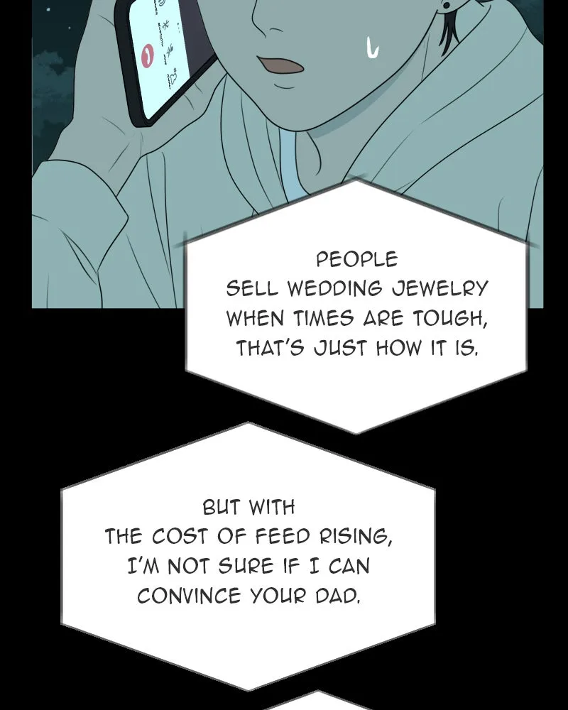 The Studentsof Illip Arts High Chapter 53 page 55