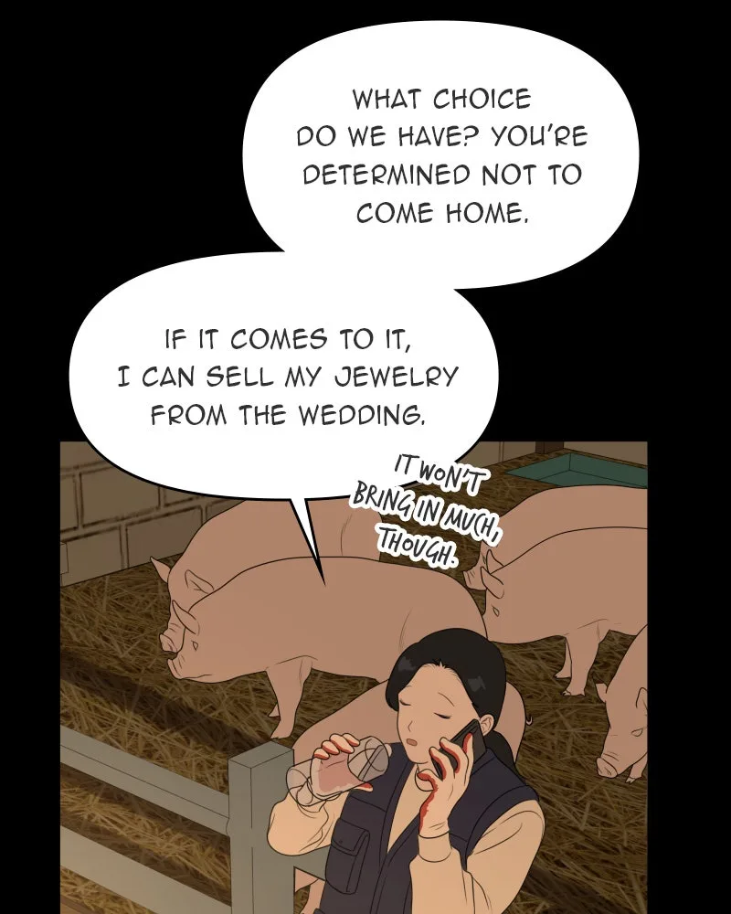 The Studentsof Illip Arts High Chapter 53 page 53