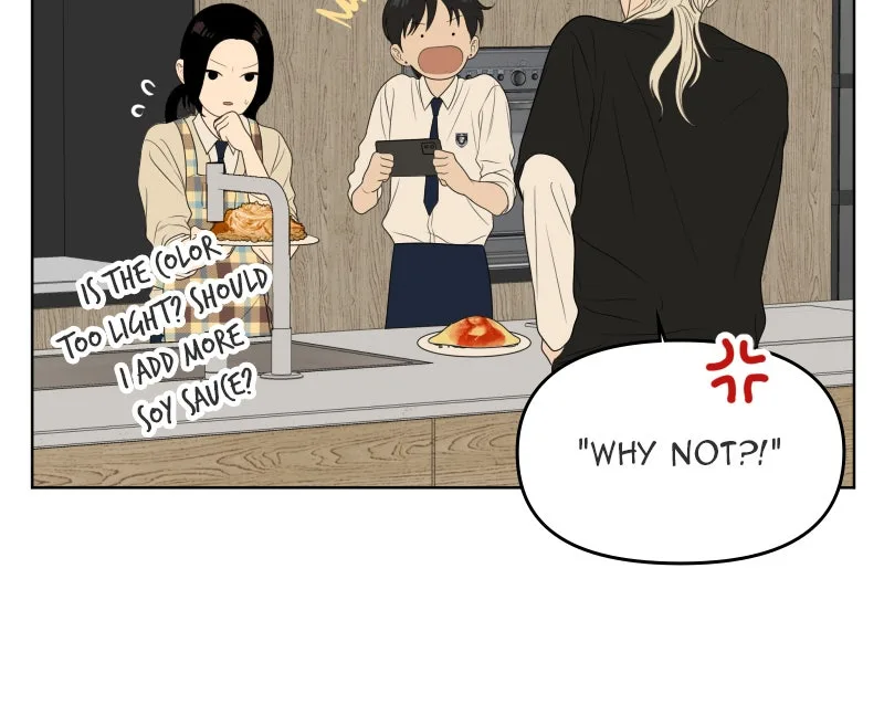 The Studentsof Illip Arts High Chapter 53 page 28