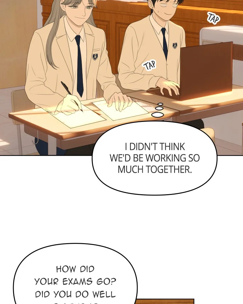 The Studentsof Illip Arts High Chapter 53 page 67