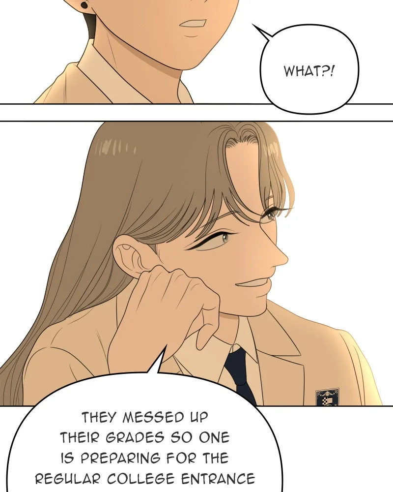 The Studentsof Illip Arts High Chapter 53 page 70