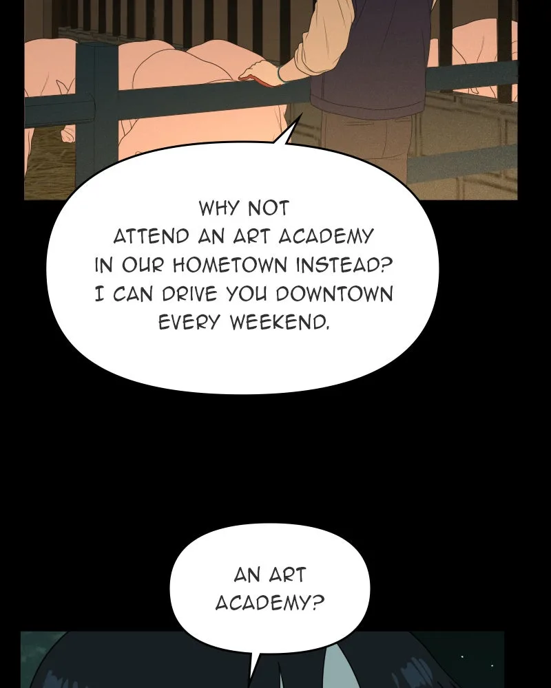 The Studentsof Illip Arts High Chapter 53 page 41
