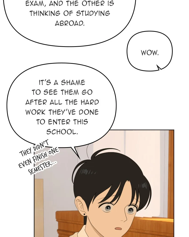 The Studentsof Illip Arts High Chapter 53 page 71