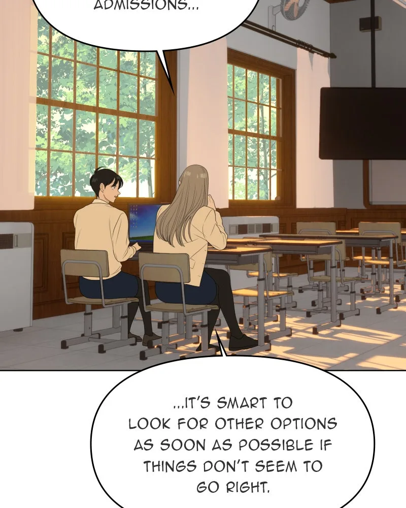 The Studentsof Illip Arts High Chapter 53 page 73