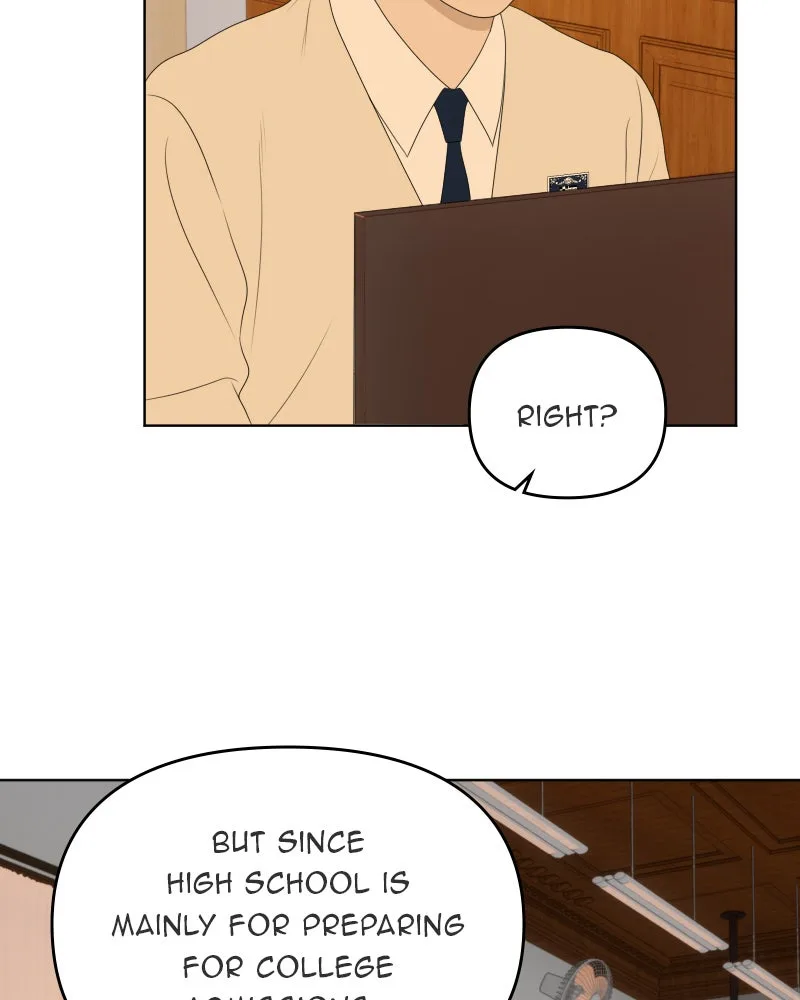 The Studentsof Illip Arts High Chapter 53 page 72