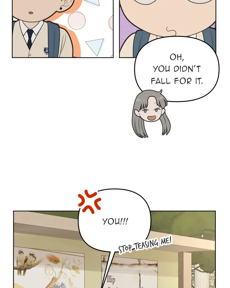 The Studentsof Illip Arts High Chapter 53 page 97