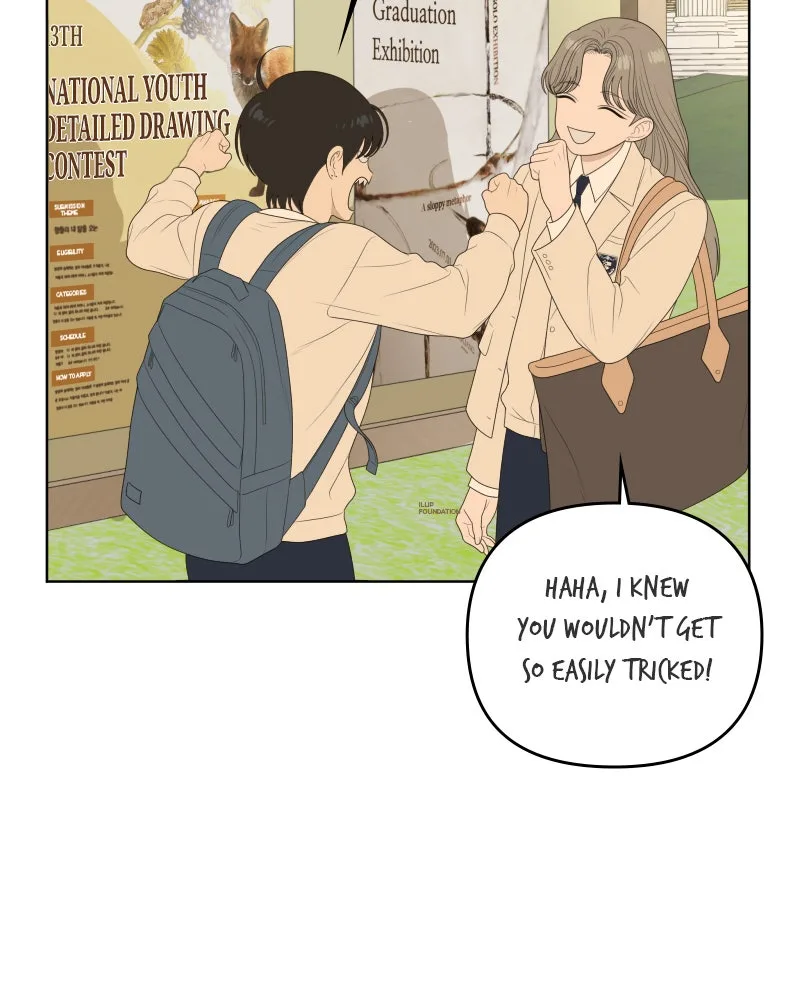 The Studentsof Illip Arts High Chapter 53 page 98