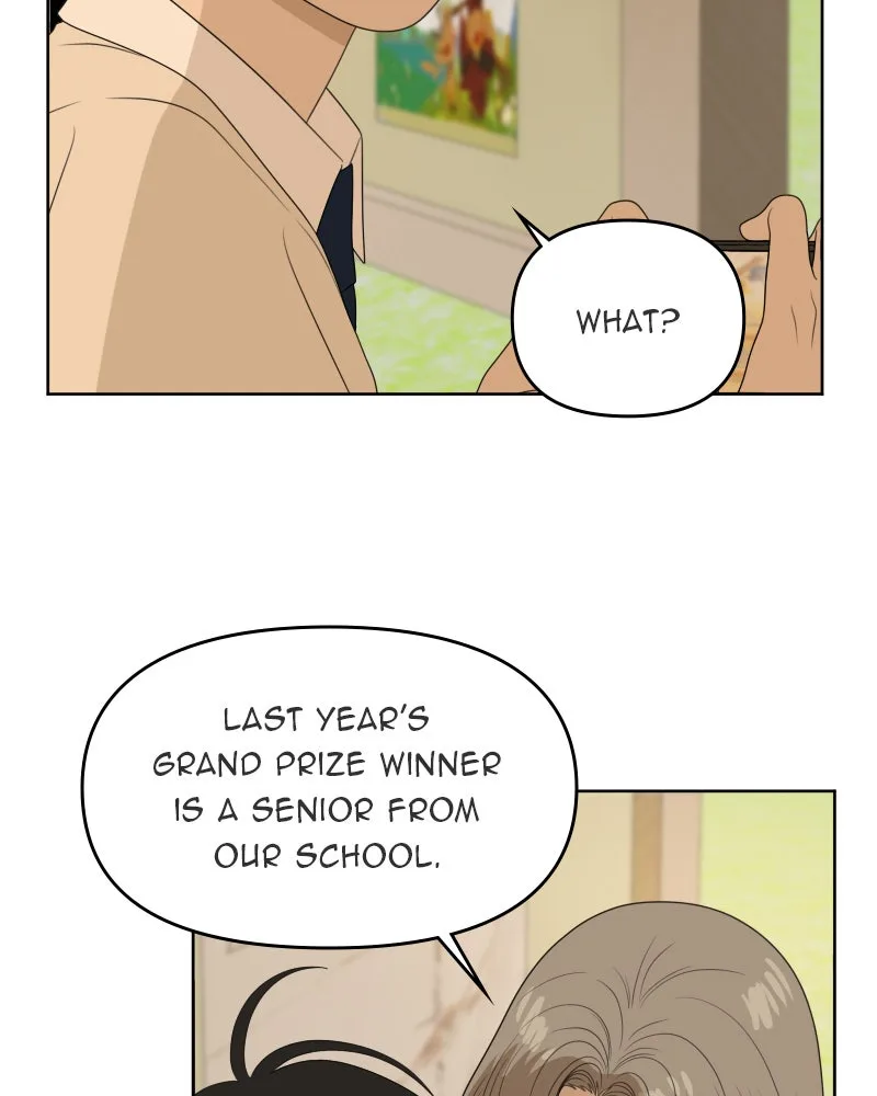 The Studentsof Illip Arts High Chapter 53 page 107