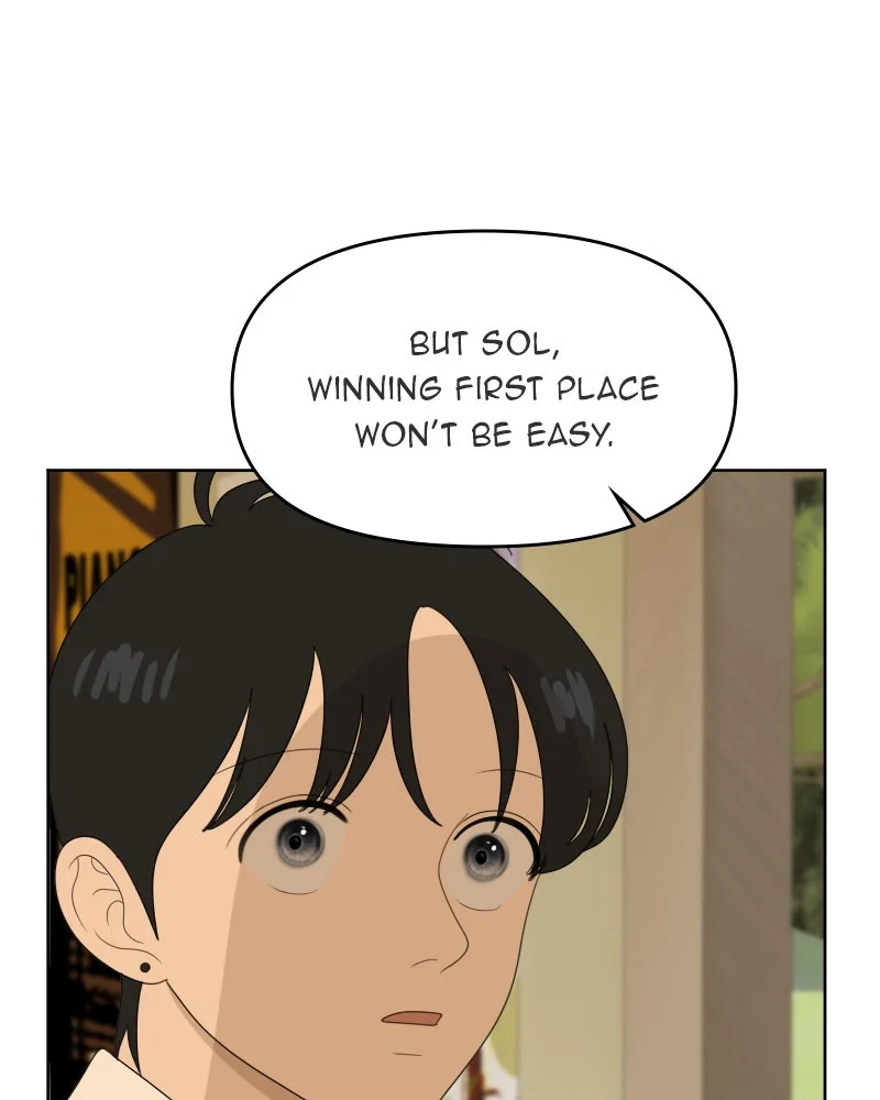 The Studentsof Illip Arts High Chapter 53 page 106