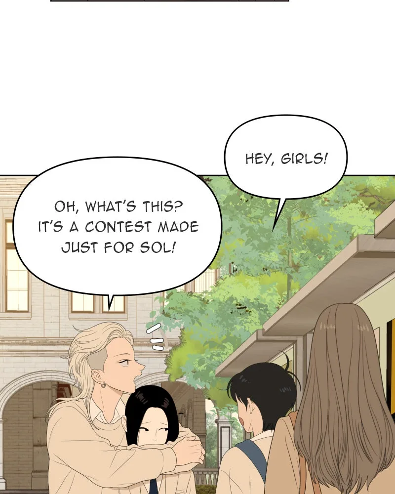 The Studentsof Illip Arts High Chapter 53 page 112