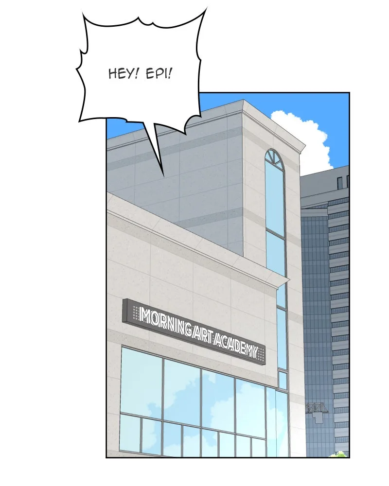 The Studentsof Illip Arts High Chapter 53 page 117