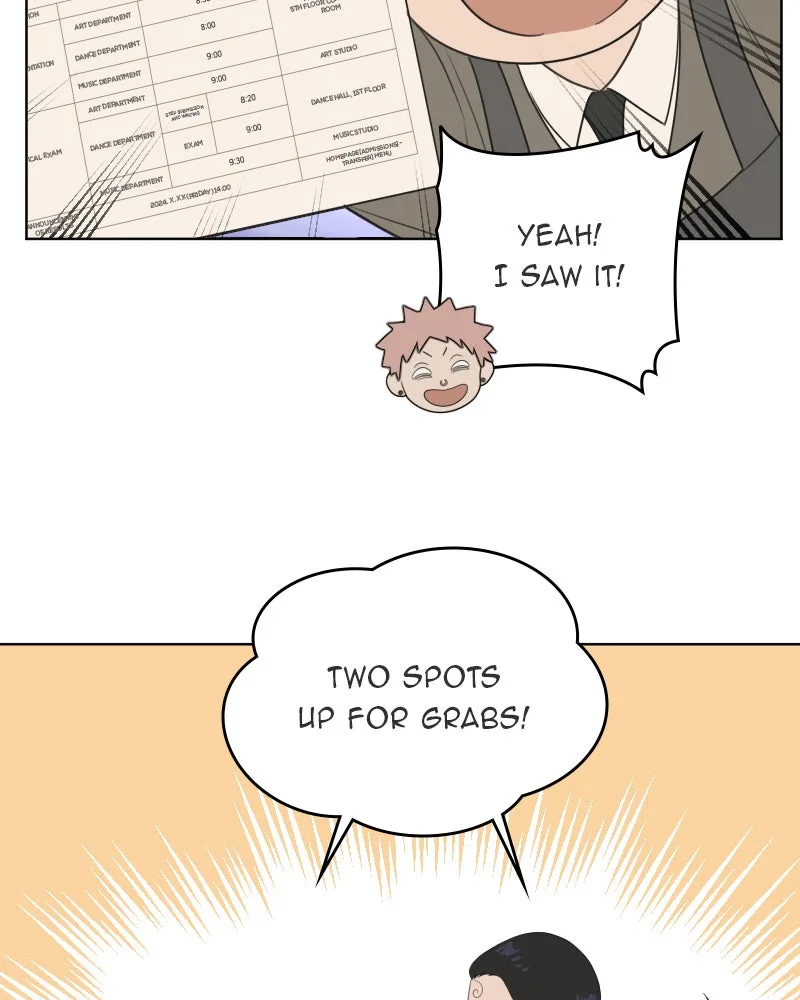 The Studentsof Illip Arts High Chapter 53 page 120