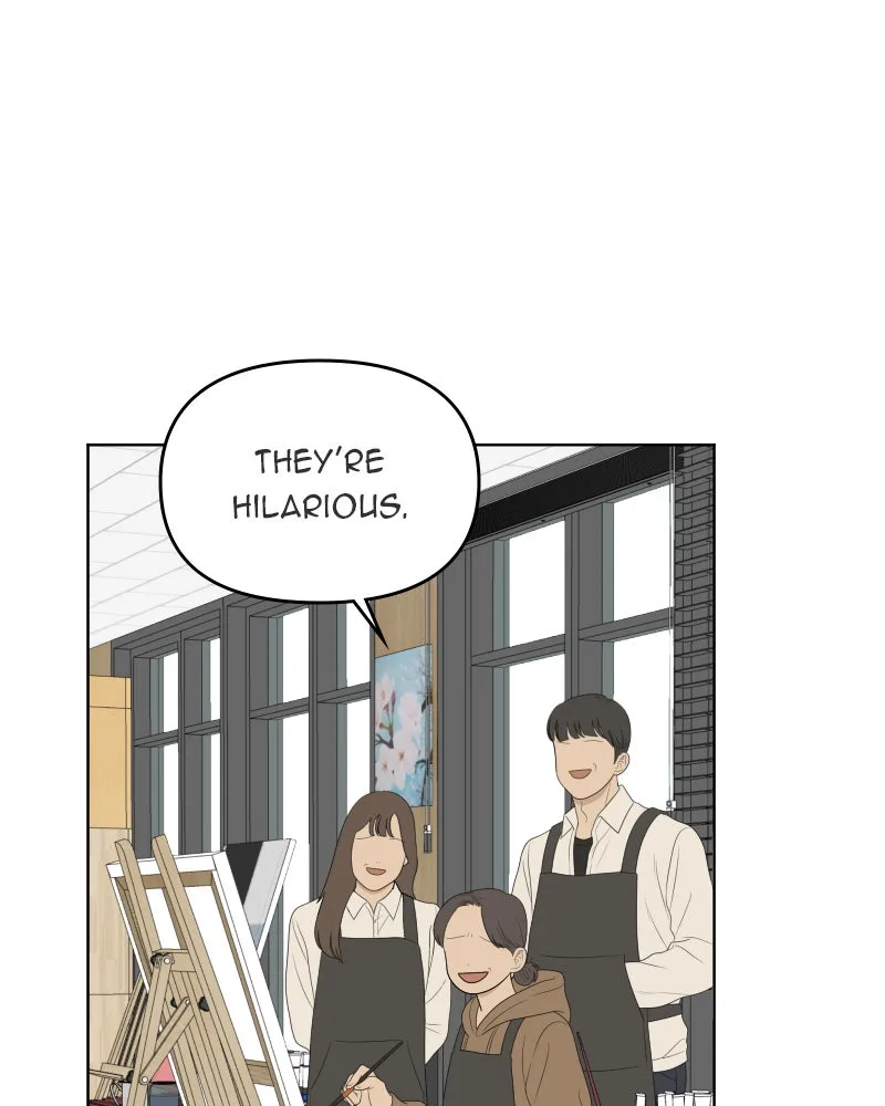 The Studentsof Illip Arts High Chapter 53 page 122