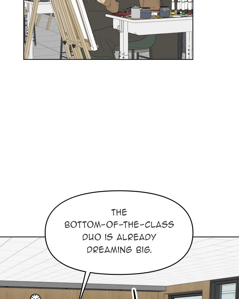 The Studentsof Illip Arts High Chapter 53 page 123