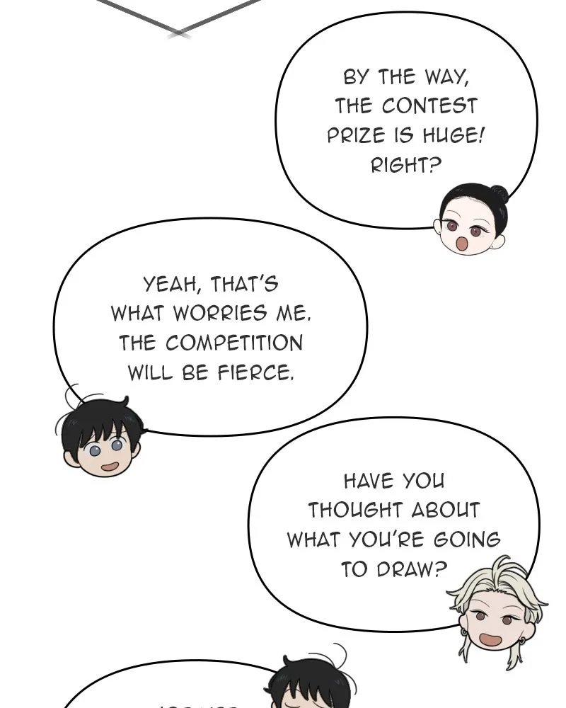 The Studentsof Illip Arts High Chapter 53 page 130