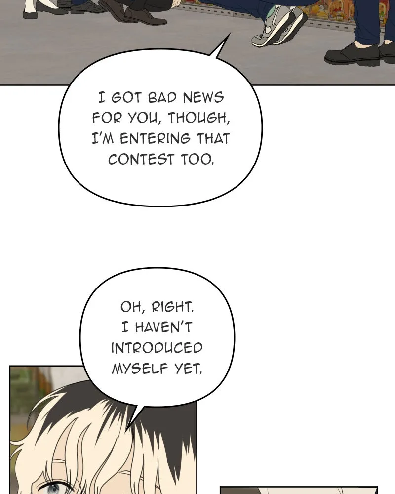 The Studentsof Illip Arts High Chapter 53 page 139