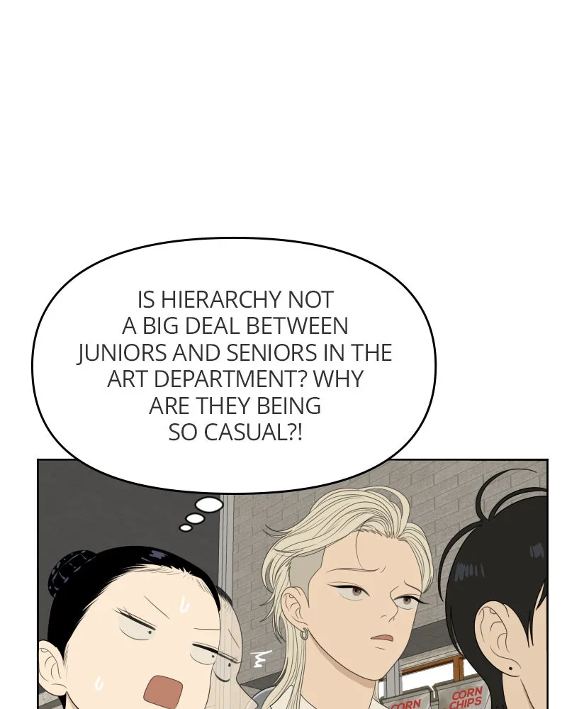 The Studentsof Illip Arts High Chapter 53 page 148