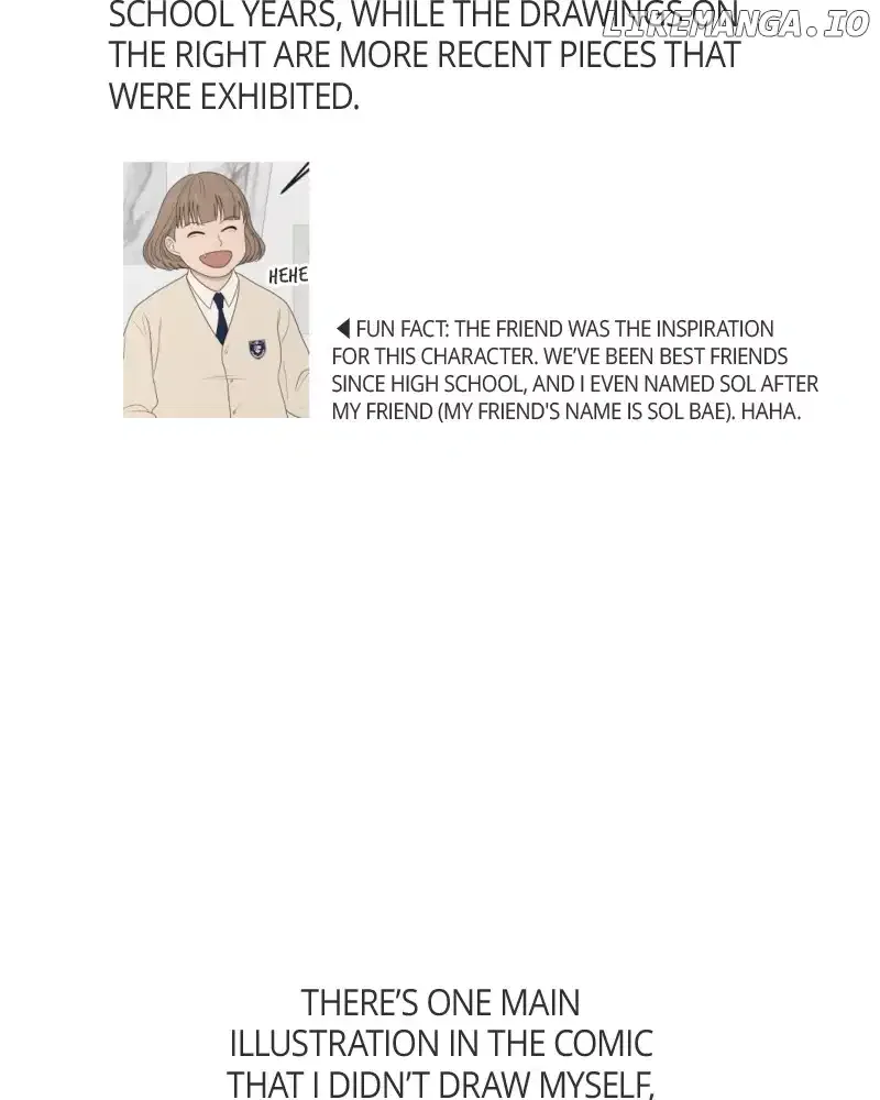 The Studentsof Illip Arts High Chapter 54 page 21