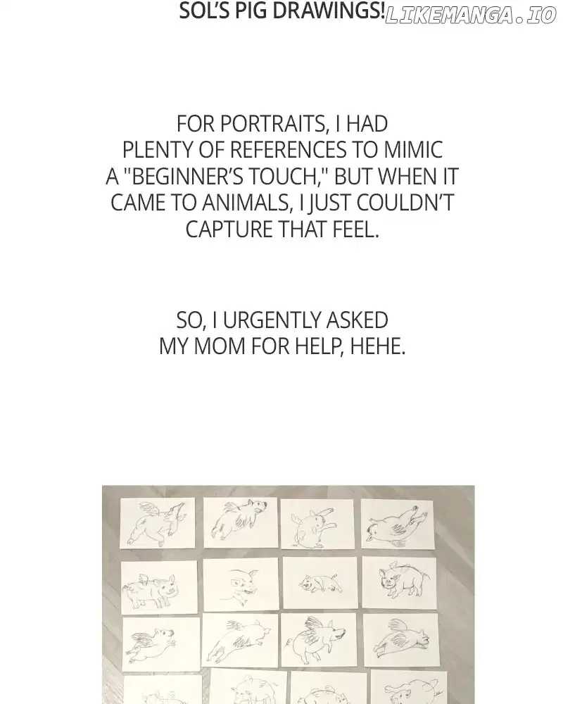 The Studentsof Illip Arts High Chapter 54 page 23