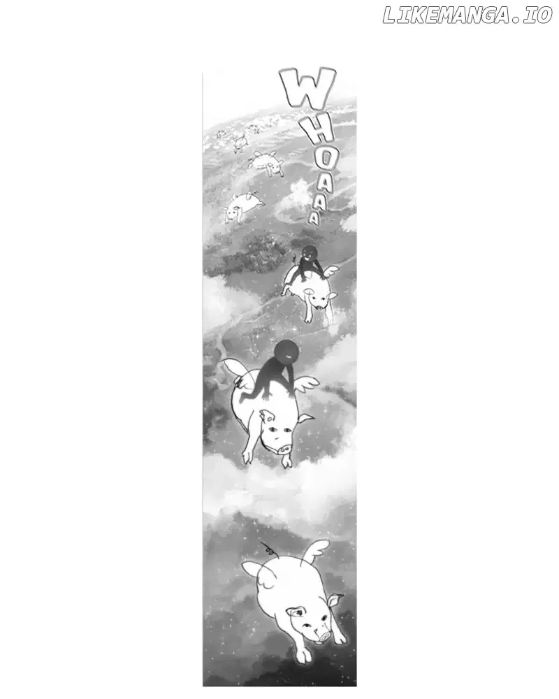 The Studentsof Illip Arts High Chapter 54 page 25