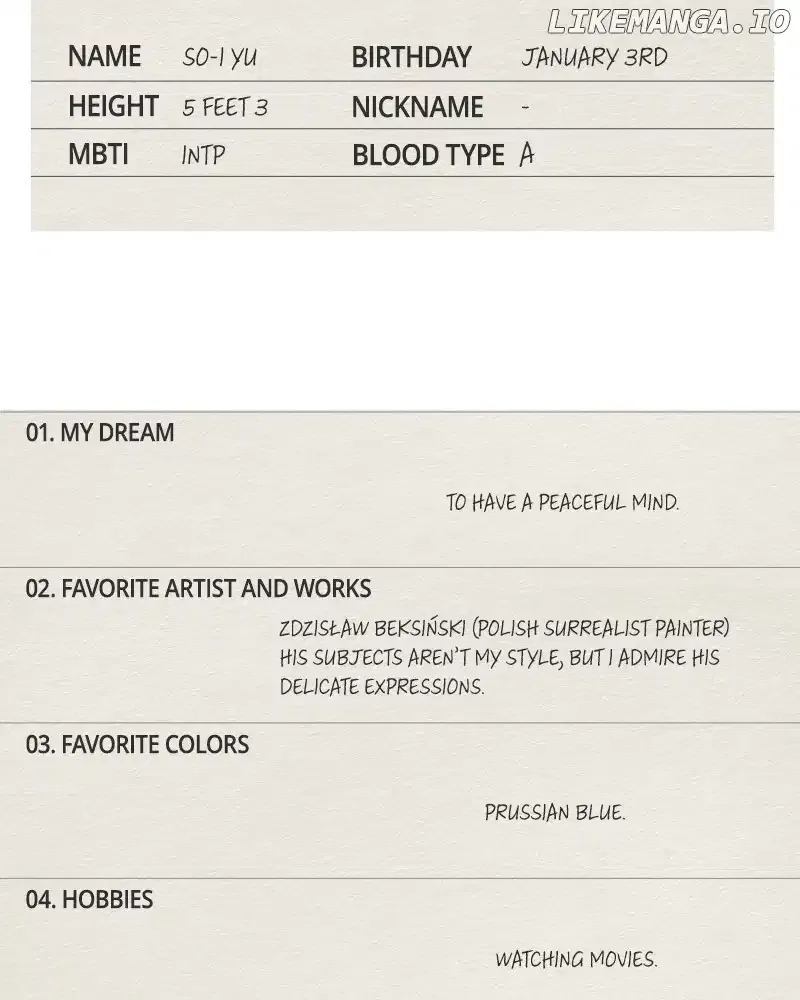 The Studentsof Illip Arts High Chapter 54 page 37