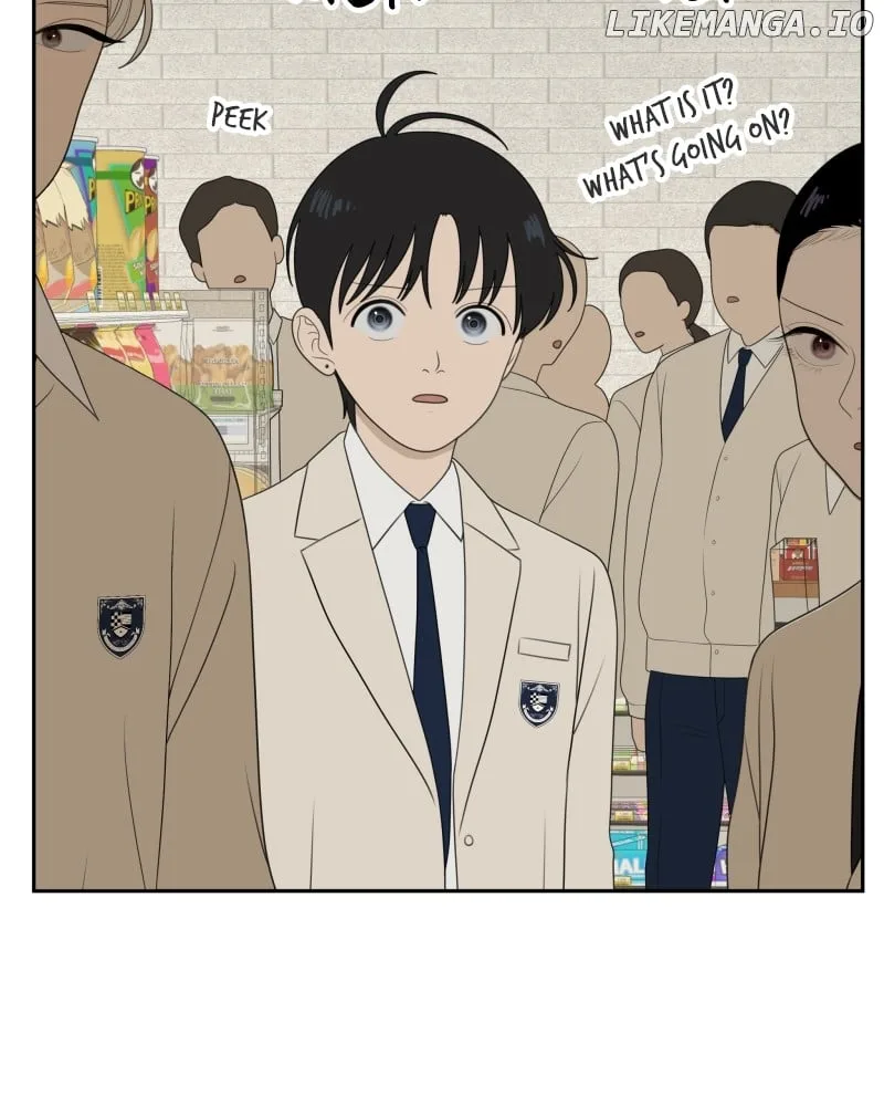 The Studentsof Illip Arts High Chapter 55 page 16
