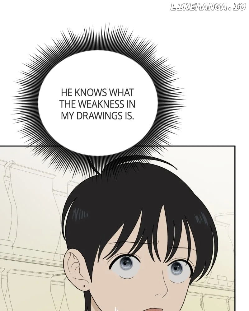 The Studentsof Illip Arts High Chapter 55 page 13