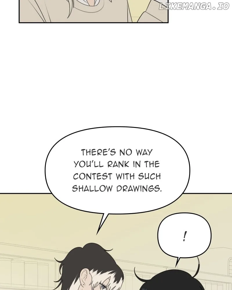 The Studentsof Illip Arts High Chapter 55 page 11