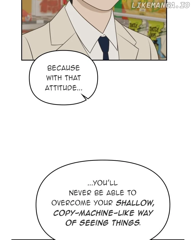 The Studentsof Illip Arts High Chapter 55 page 8